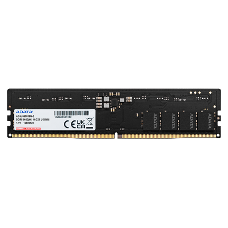 Memorie RAM Adata 8GB DDR5 5600MHz CL46