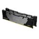 Memorie RAM Kingston Fury Beast, DIMM, DDR4, 32GB, 3600MHz, CL18, 1.35V, Kit of 2