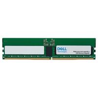Dell Memory Upgrade - 32 GB - 2Rx8 DDR5 RDIMM 5600MT/s