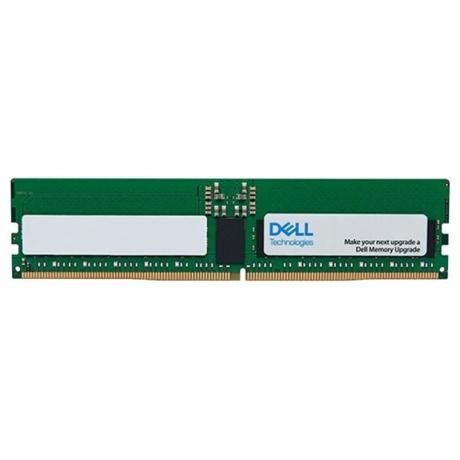 Dell Memory Upgrade - 32 GB - 2Rx8 DDR5 RDIMM 5600MT/s