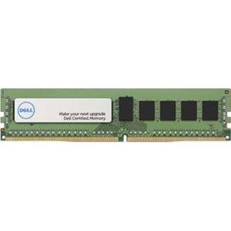 Memorie Server Dell 16GB Certified Memory Module - 2Rx4 DDR4 RDIMM 2133MHz