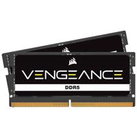 CR VENGEANCE DDR5 32GB (2x16GB) 5200 MHZ CMSX32GX5M2A5200C44