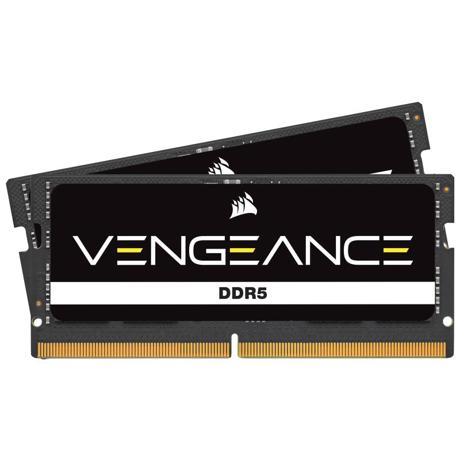 CR VENGEANCE DDR5 32GB (2x16GB) 5200 MHZ