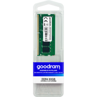 Memorie RAM Goodram, GR2666S464L19/16G