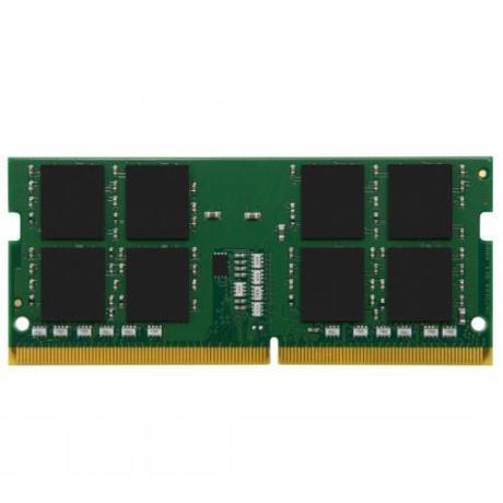 Memorie RAM Kingston DDR4 32GB 3200Mhz CL22 1.2V Non-ECC SODIMM