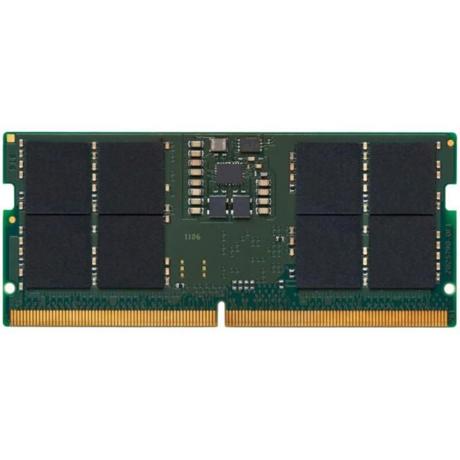 Memorie RAM notebook Kingston DDR5 16GB 5600MHZ CL46