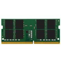 Memorie RAM notebook Kingston, SODIMM, DDR4, 16GB, CL22, 3200Mhz