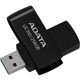 USB 256GB ADATA-UC310-256G-RBK