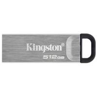 Memorie USB Flash Drive  Kingston 512GB DTKN METALIC