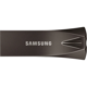 Memorie USB Flash Drive Samsung 128GB Bar Plus, USB 3.1 Gen1, Titan Gray
