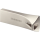 Memorie USB Flash Drive Samsung 64GB Bar Plus, USB 3.1 Gen1, Champaign Silver