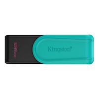Memorie USB Flash Drive Kingston 128GB Data Traveler Exodia USB 3.2