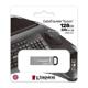 Memorie USB Flash Drive Kingston, DataTraveler Kyson, 128GB, USB 3.2
