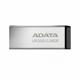 Memorie USB Flash Drive  Adata 128GB USB 3.2 Metalic Silver