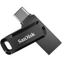 Memorie USB Flash Drive  SanDisk 256GB Type-C