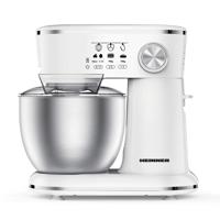Robot de bucatarie Heinner HPM-1000WHCH