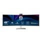 Monitor Philips 48.8" 49B2U6903CH/00