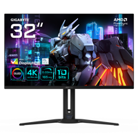 Gigabyte AORUS FO32U
