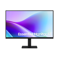 MONITOR 24" SAMSUNG LS24F320GAUXEN