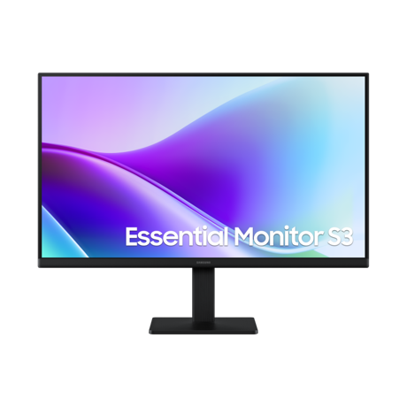 MONITOR 24" SAMSUNG LS24F320GAUXEN