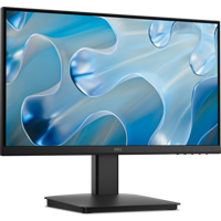 Monitor Dell 21.45" SE2225HM 54.49 cm, HDMI: 1920 x 1080 up to 100 Hz, 5Ms