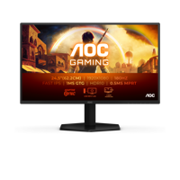 Monitor AOC 24.5" 25G42E