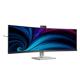 Monitor Philips 48.8" 49B2U6903CH/00