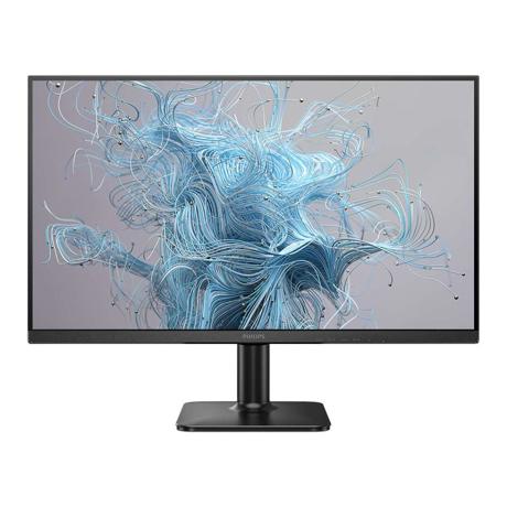 Monitor Philips 24" 24E2N1100LB/00, Diagonal (inch): 24, Diagonal (cm): 61, Aspect ratio: 16:9, Panel: VA, Resolution: 1920x1080, Refresh Rate: 100Hz, Response time GtG: 4ms, Response time MPRT: 1ms, Brightness (max): 250 cd/m², Contrast (static) : 3000:1, Contrast (dynamic): Mega Infinity DCR