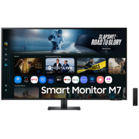 Monitor Samsung 43" LS43FM700UUXDU