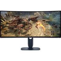 Monitor Alienware 34" AW3425DWM 