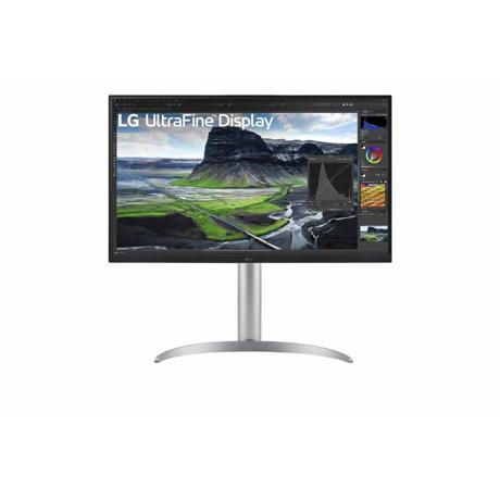 MONITOR 27" LG 27UQ850V-W.AEU