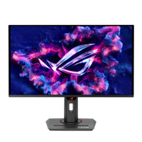 Monitor Asus 27" XG27UCDMG