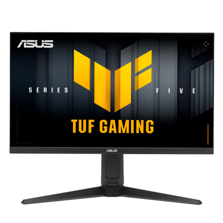 Monitor Asus 27" VG27AQML5A, Diagonal (inch): 27, Diagonal (cm): 69, Aspect ratio: 16:9, Panel: Fast IPS, Resolution: 2560x1440, Refresh Rate: 300Hz, Response time GtG: 1ms, Response time MPRT: 0.3ms, Brightness (max): 400 cd/m², Contrast (static) : 1300:1, Viewing angle: 178/178, Color Gamut Type