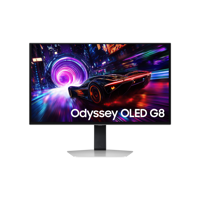 Monitor Samsung 32" LS32FG810SUXEN