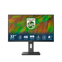 Monitor Philips 31.5" 32B1N3800/00