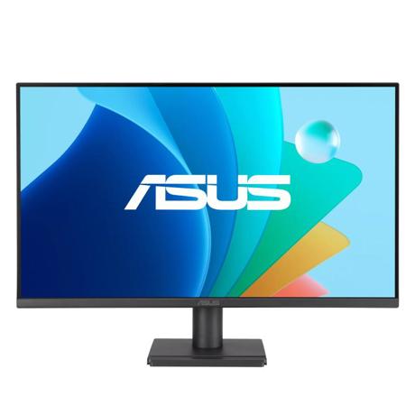 Monitor Asus 24" VA249QG, Diagonal (inch): 24, Diagonal (cm): 61, Aspect ratio: 16:9, Panel: IPS, Resolution: 1920x1080, Refresh Rate: 120Hz, Response time MPRT: 1ms, Brightness (max): 300 cd/m², Contrast (static) : 3000:1, Viewing angle: 178/178, Color Gamut Type: sRGB 99% , Colours: 16.7M