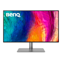 Monitor BQ 32" PD3225U