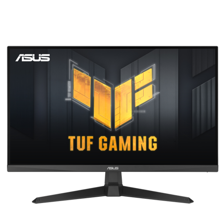 Monitor Asus 27" VG279QE5A, Diagonal (inch): 27, Diagonal (cm): 69, Aspect ratio: 16:9, Panel: IPS, Resolution: 1920x1080, Refresh Rate: 300Hz, Response time MPRT: 1ms, Brightness (max): 300 cd/m², Contrast (static) : 1500:1, Viewing angle: 178/178, Color Gamut Type: sRGB, Color Gamut Coverage
