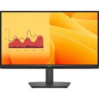 Monitor Dell 22" E2225HM, 54.5 cm, Maximum preset resolution: VGA: 1920 x 1080 at 60 Hz, DisplayPort 1.2: 1920 x 1080 at 100 Hz, HDMI 1.4: 1920 x 1080 at 100 Hz, Screen type: Active matrix-TFT LCD, Panel type: Vertical Alignment (VA) Technology, Backlight: LED Edgelight System, Display screen