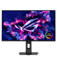 Monitor Asus 26.5" XG27AQDMES