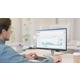 MONITOR 24" PHILIPS 24B2G5200/00