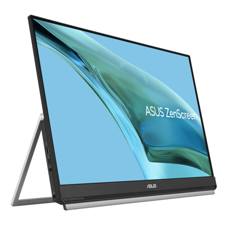 Monitor Asus 23.8" MB249C, Diagonal (inch): 23.8, Diagonal (cm): 60.5, Aspect ratio: 16:9, Panel: IPS, Resolution: 1920x1080, Refresh Rate: 75Hz, Response time GtG: 5ms, Brightness (max): 250 cd/㎡, Contrast (static) : 1000:1, Contrast (dynamic): 100M:1, Viewing angle: 178°/178°, Color Gamut Type