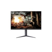 Monitor LG 31.5" 32GS75Q-B.AEU