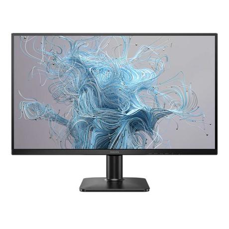 Monitor Philips 27" 27E2N1100L/00, Diagonal (inch): 27, Diagonal (cm): 69, Aspect ratio: 16:9, Panel: VA, Resolution: 1920x1080, Refresh Rate: 100Hz, Response time GtG: 4ms, Response time MPRT: 1ms, Brightness (max): 250 cd/m², Contrast (static) : 4000:1, Contrast (dynamic): Mega Infinity DCR