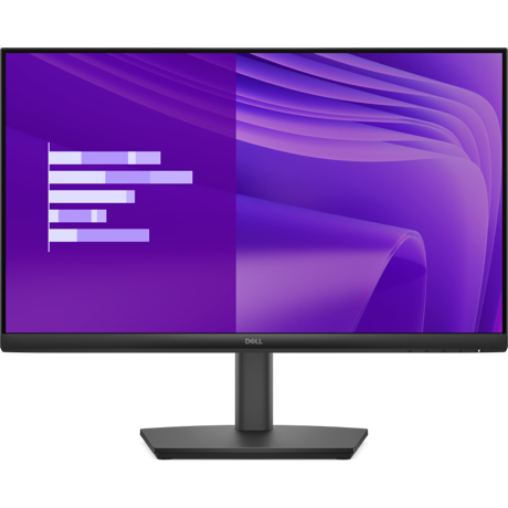 Monitor Dell 24" E2425HSM, 60.47 cm, 1920 x 1080 at 60 Hz, 5Ms