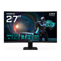 Monitor Gaming Gigabyte GS27QCA