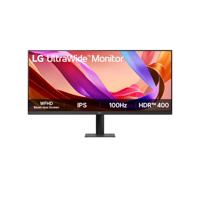 Monitor LG 34" 34U511A-B.AEU
