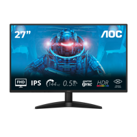 Monitor AOC 27" 27B36X