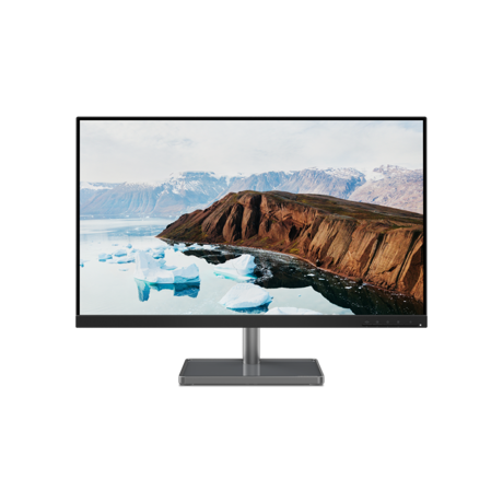 Monitor 27" Lenovo L27m-30, LED, Panel Type IPS, 1920x1080, 75Hz, 16:9, Anti-glare, Display colors 16.7 Million, Color Gamut 72% NTSC, 4ms (Extreme mode) / 6ms (Typical mode), 250 cd/m² cd/m², 1000:1 static, 178° / 178°, Porturi: 4x USB 3.2 Gen 1, 1x USB-C® 3.2 Gen 1 (DP 1.2 Alt Mode, USB upstream)