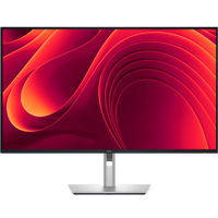 Monitor Dell 32" P3225QE 80.01 cm, 3840 x 2160 at 100 Hz, 5Ms